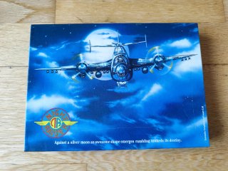 Juego NIGHTRIDER para AMSTRAD CPC