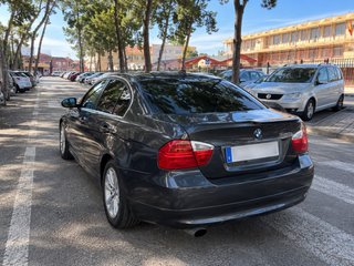 BMW Serie 3 2005