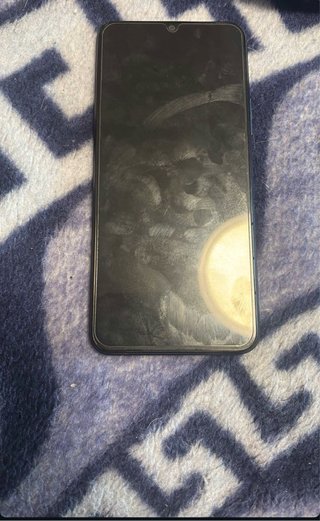 Vivo Y21s Nero