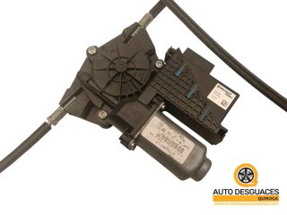 Elevalunas delantero derecho Skoda Fabia