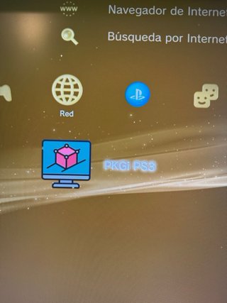 PS3 Slim 1TB con giochi PS1, PS2, PS3