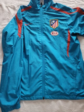 Chaqueta Atlético de Madrid Nike Talla M