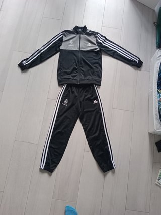 Chándal Adidas Real Madrid