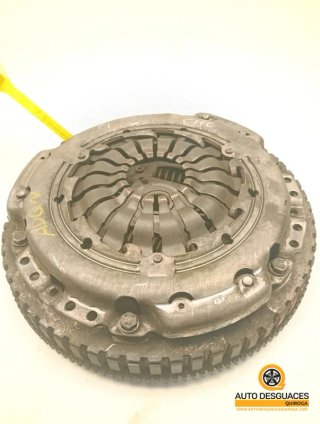 Kit embrague Renault Clio III (2005->)