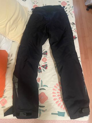 Pantalones Moto BMW Talla L