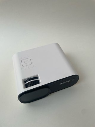 Proyector WiMiUS con Mando y Funda
