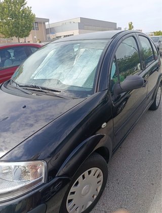 Citroen C3 2007