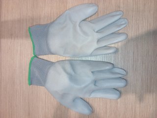 10 pares de guantes TEGERA 868 Talla 9