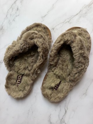 Sandalias Mou Talla 41