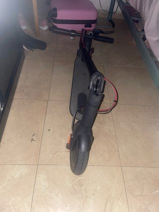 Patinete Eléctrico Xiaomi M365