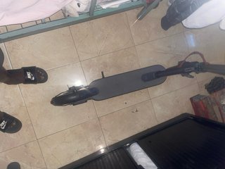 Patinete Eléctrico Xiaomi M365