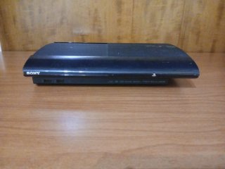 PS3 Super Slim 1TB Firmware 4.89