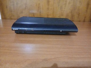 PS3 Superslim 1TB Firmware 4.89