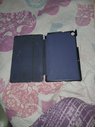 Tablet Lenovo Grigio