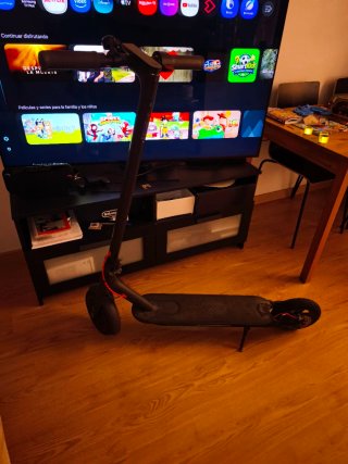 Patinete Eléctrico Xiaomi Pro 2019