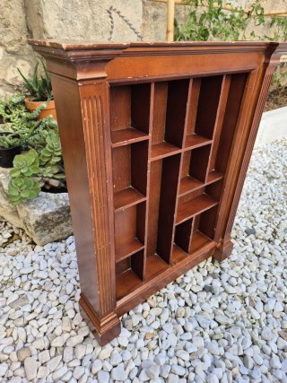 Mueble Expositor Relojes Franklin Mint