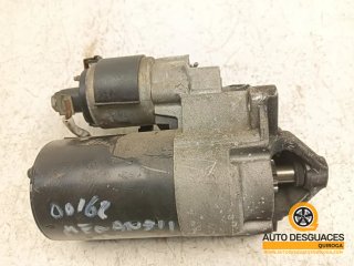 Motor arranque Renault Megane II Berlina 5P