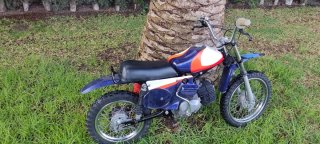 Puch Magnum Rought Rider