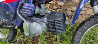 Puch Magnum Rought Rider