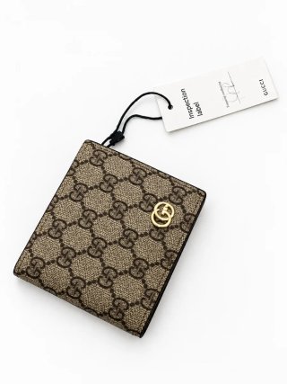 2 Cartera Gucci GG