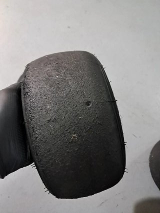 Neumáticos de Kart Usados