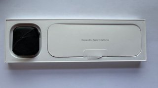 Apple Watch Series 11 46mm Aluminio Plata