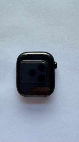 Apple Watch Series 11 46mm Aluminio Plata