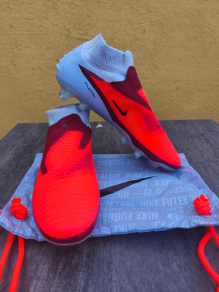 Zapatillas Nike Phantom Elite Fútbol 11