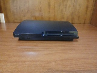 PS3 Slim 1TB Firmware 4.89