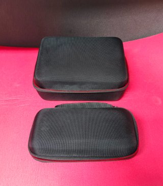 2 Maletines Transporte Nintendo Switch