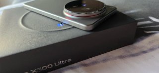 Vivo X300 Ultra Global 1TB