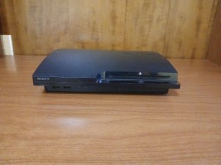 PS3 Slim 1TB Firmware 4.89