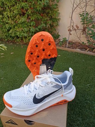 Zapatillas Nike Wildhorse 10 Trail Running