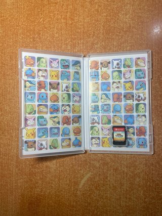 Pokemon Mundo Misterioso DX Switch PAL ESP 🇪🇸