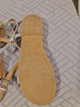 Sandalias Xti Talla 37