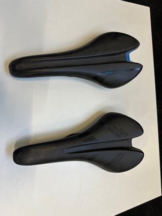 Set de 2 Sillines para Bicicleta