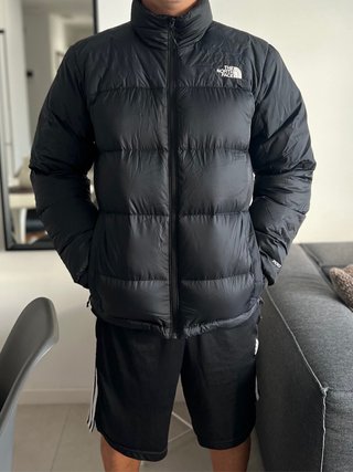 The North Face