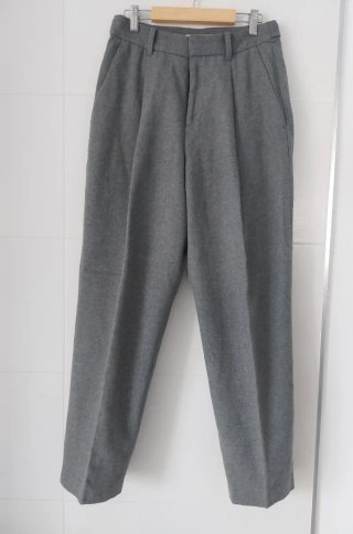 Pantalón Comptoir des Cotonniers gris T.36