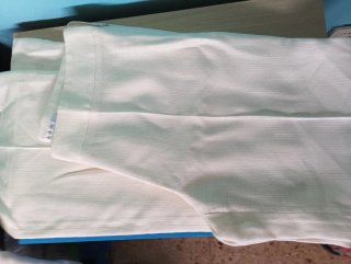 Traje Chaqueta Zara Talla 40 Beige