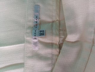 Traje Chaqueta Zara Talla 40 Beige