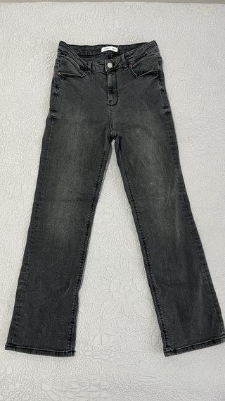 Vaqueros Springfield Negros (cortos)