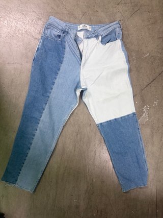Lote de 6 prendas de ropa variadas