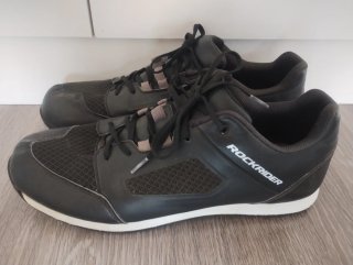 Zapatillas ciclismo Rockrider