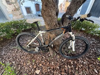 Bicicleta de Montaña Coluer Sound 260