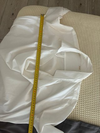Pantalón gris South Cotton y camisa de AND