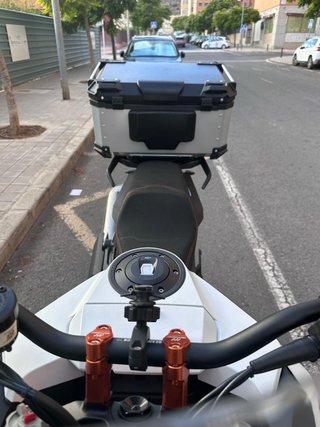 KTM 1290 Super Adventure R