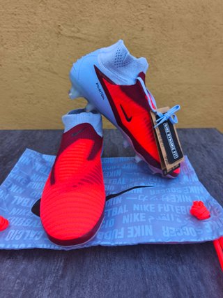 Zapatillas Nike Phantom Elite Fútbol 11