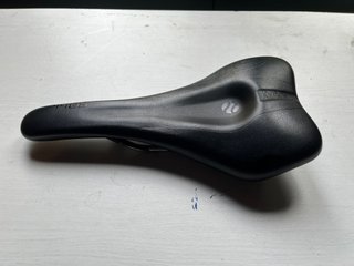 SQ Labs 612 Active 13cm sillín