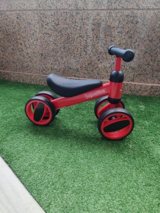 Mi primera Bici Juguettos