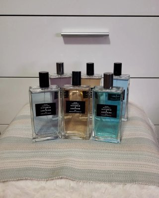 Aguas Masculinas Victorio & Lucchino